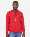 Bella + Canvas 3719 Unisex Sponge Fleece Hoodie Sweatshirt