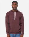 Bella + Canvas 3719 Unisex Sponge Fleece Hoodie Sweatshirt