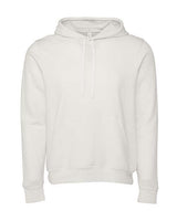 Bella + Canvas 3719 Unisex Sponge Fleece Hoodie Sweatshirt