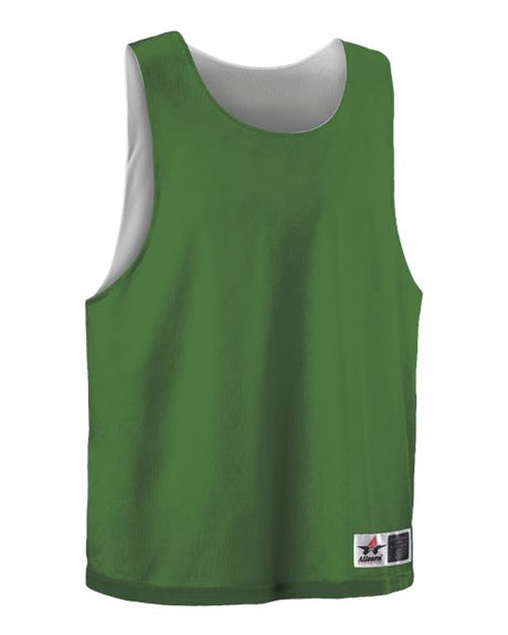 Alleson Athletic Men's Lacrosse Reversible Pinnie - Alleson Athletic LP001A