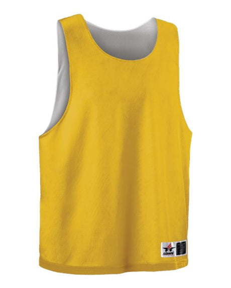 Alleson Athletic Youth Lacrosse Reversible Pinnie - Alleson Athletic LP001Y