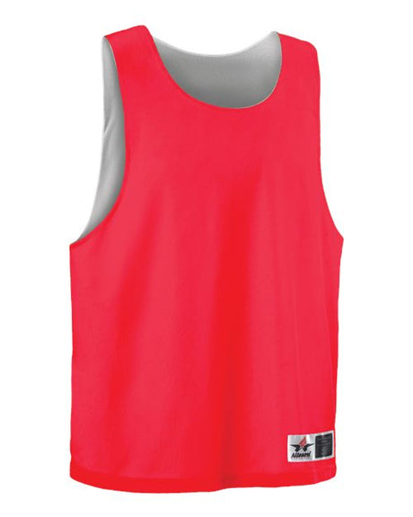Alleson Athletic Youth Lacrosse Reversible Pinnie - Alleson Athletic LP001Y