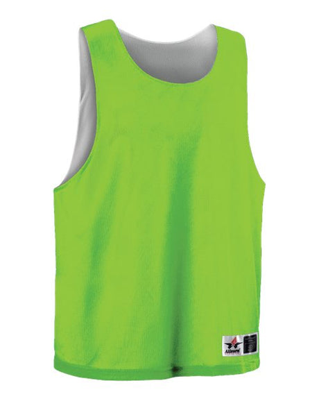 Alleson Athletic Youth Lacrosse Reversible Pinnie - Alleson Athletic LP001Y