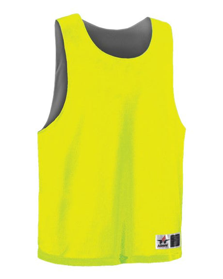 Alleson Athletic Youth Lacrosse Reversible Pinnie - Alleson Athletic LP001Y