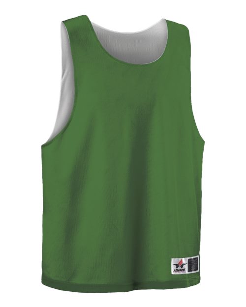 Alleson Athletic Women's Lacrosse Reversible Pinnie - Alleson Athletic LP001W