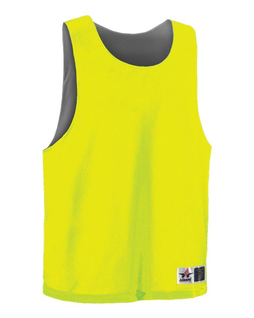 Alleson Athletic Women's Lacrosse Reversible Pinnie - Alleson Athletic LP001W