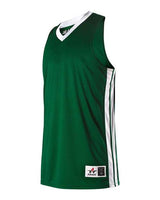 Alleson Athletic Youth Single Ply Basketball Jersey - Alleson Athletic 538JY