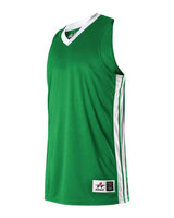 Alleson Athletic Youth Single Ply Basketball Jersey - Alleson Athletic 538JY