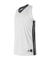 Alleson Athletic Youth Single Ply Basketball Jersey - Alleson Athletic 538JY
