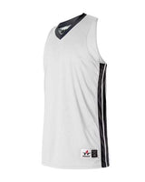 Alleson Athletic Youth Single Ply Basketball Jersey - Alleson Athletic 538JY