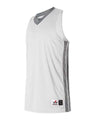 Alleson Athletic Youth Single Ply Basketball Jersey - Alleson Athletic 538JY