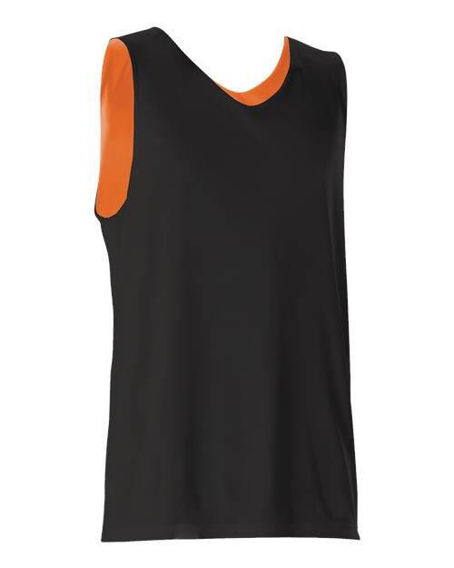 Alleson Athletic Men's Reversible Tank - Alleson Athletic 506CR