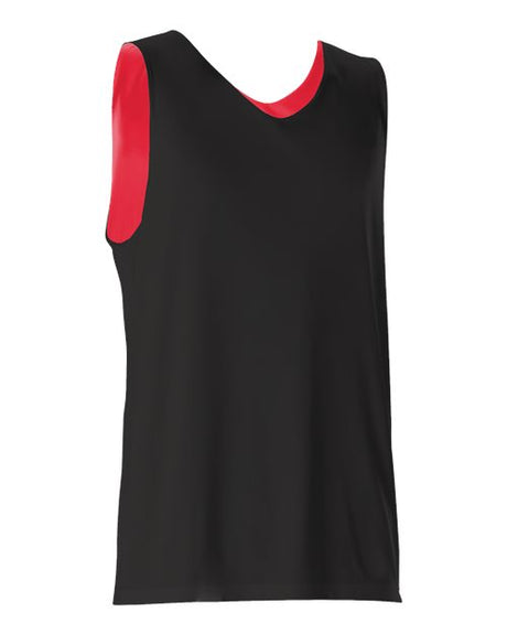 Alleson Athletic Men's Reversible Tank - Alleson Athletic 506CR