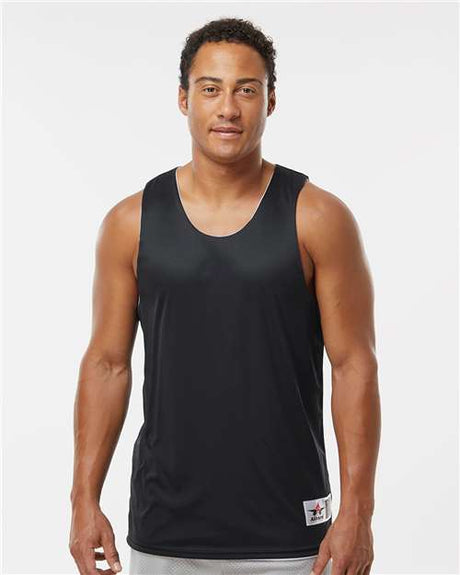 Alleson Athletic Men's Reversible Tank - Alleson Athletic 506CR