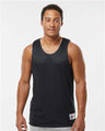 Alleson Athletic Men's Reversible Tank - Alleson Athletic 506CR