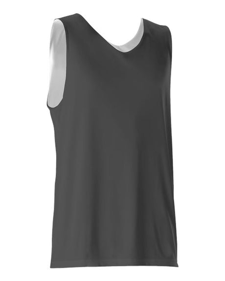 Alleson Athletic Men's Reversible Tank - Alleson Athletic 506CR