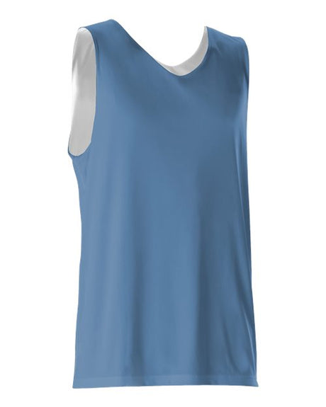 Alleson Athletic Men's Reversible Tank - Alleson Athletic 506CR