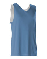 Alleson Athletic Men's Reversible Tank - Alleson Athletic 506CR
