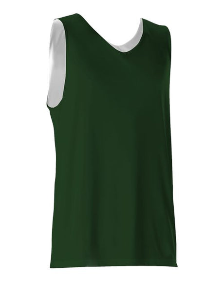 Alleson Athletic Men's Reversible Tank - Alleson Athletic 506CR