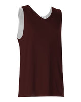 Alleson Athletic Men's Reversible Tank - Alleson Athletic 506CR