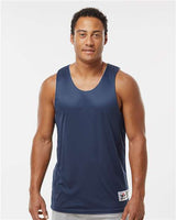 Alleson Athletic Men's Reversible Tank - Alleson Athletic 506CR
