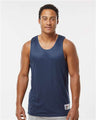 Alleson Athletic Men's Reversible Tank - Alleson Athletic 506CR
