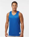 Alleson Athletic Men's Reversible Tank - Alleson Athletic 506CR