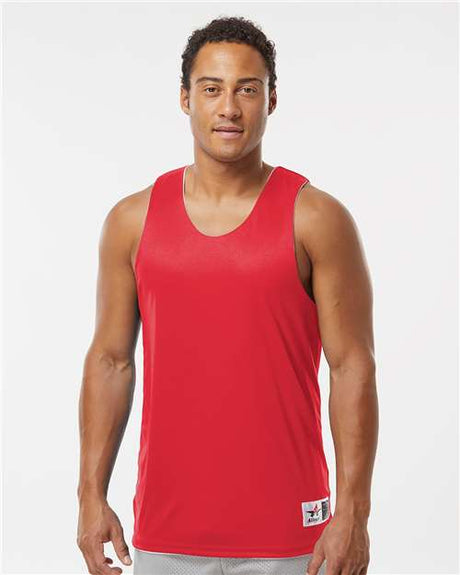Alleson Athletic Men's Reversible Tank - Alleson Athletic 506CR