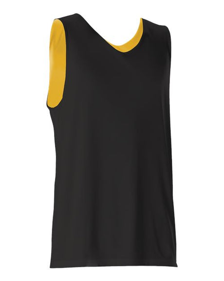 Alleson Athletic Youth Reversible Tank - Alleson Athletic 506CRY