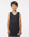Alleson Athletic Youth Reversible Tank - Alleson Athletic 506CRY