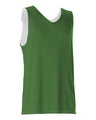 Alleson Athletic Youth Reversible Tank - Alleson Athletic 506CRY