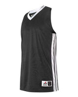 Alleson Athletic Women's Single Ply Basketball Jersey - Alleson Athletic 538JW