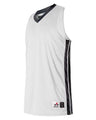 Alleson Athletic Women's Single Ply Basketball Jersey - Alleson Athletic 538JW