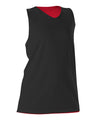 Alleson Athletic Women's Reversible Racerback Tank - Alleson Athletic 506CRW