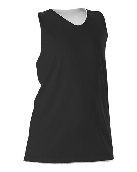 Alleson Athletic Women's Reversible Racerback Tank - Alleson Athletic 506CRW