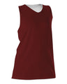 Alleson Athletic Women's Reversible Racerback Tank - Alleson Athletic 506CRW