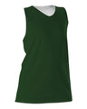 Alleson Athletic Women's Reversible Racerback Tank - Alleson Athletic 506CRW