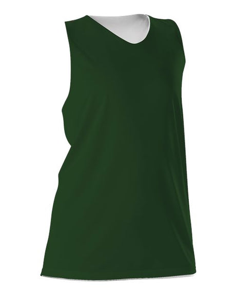 Alleson Athletic Women's Reversible Racerback Tank - Alleson Athletic 506CRW