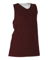 Alleson Athletic Women's Reversible Racerback Tank - Alleson Athletic 506CRW