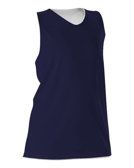 Alleson Athletic Women's Reversible Racerback Tank - Alleson Athletic 506CRW