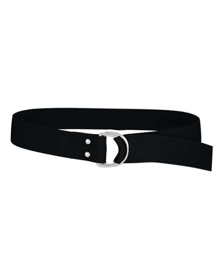 Alleson Athletic Football Belt 1" Width - Alleson Athletic 3FBLA