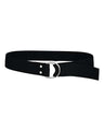 Alleson Athletic Football Belt 1" Width - Alleson Athletic 3FBLA