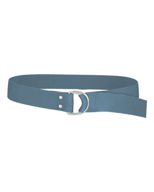 Alleson Athletic Football Belt 1" Width - Alleson Athletic 3FBLA