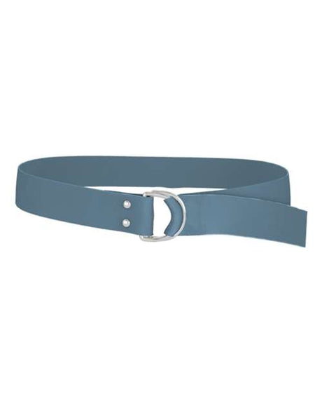 Alleson Athletic Football Belt 1" Width - Alleson Athletic 3FBLA