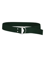 Alleson Athletic Football Belt 1" Width - Alleson Athletic 3FBLA