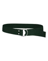 Alleson Athletic Football Belt 1" Width - Alleson Athletic 3FBLA