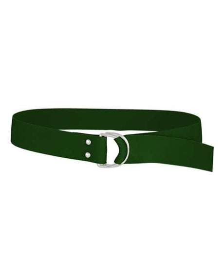 Alleson Athletic Football Belt 1" Width - Alleson Athletic 3FBLA