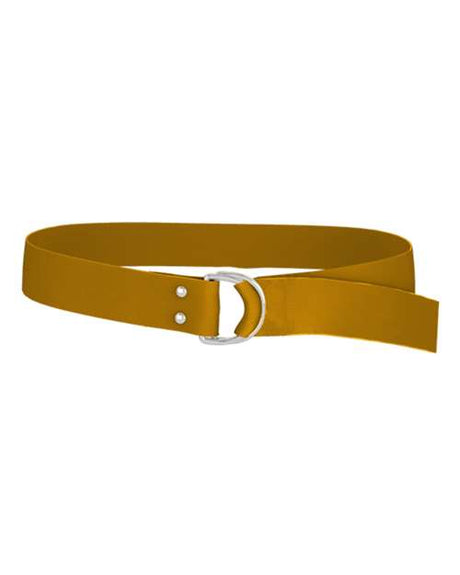 Alleson Athletic Football Belt 1" Width - Alleson Athletic 3FBLA
