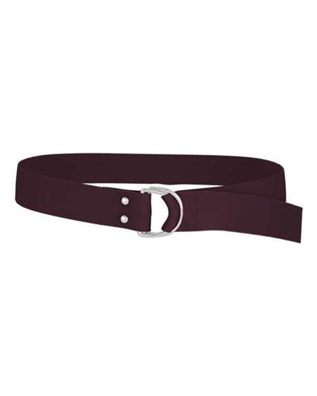 Alleson Athletic Football Belt 1" Width - Alleson Athletic 3FBLA