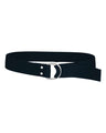 Alleson Athletic Football Belt 1" Width - Alleson Athletic 3FBLA